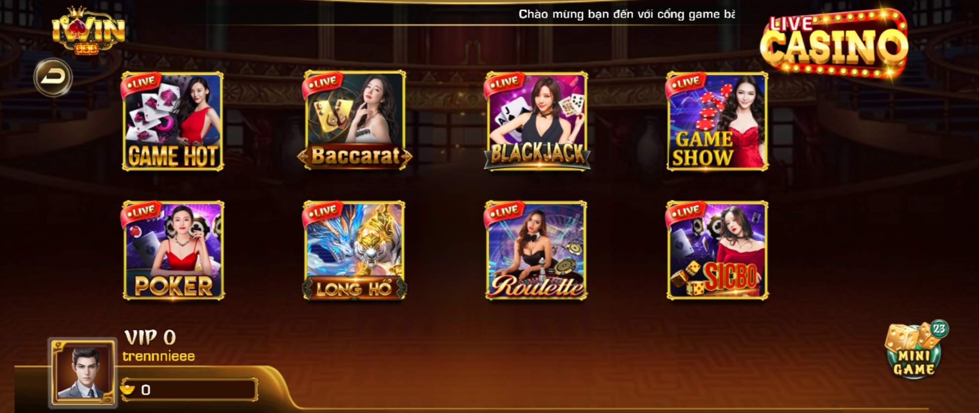 cách chơi blackjack online