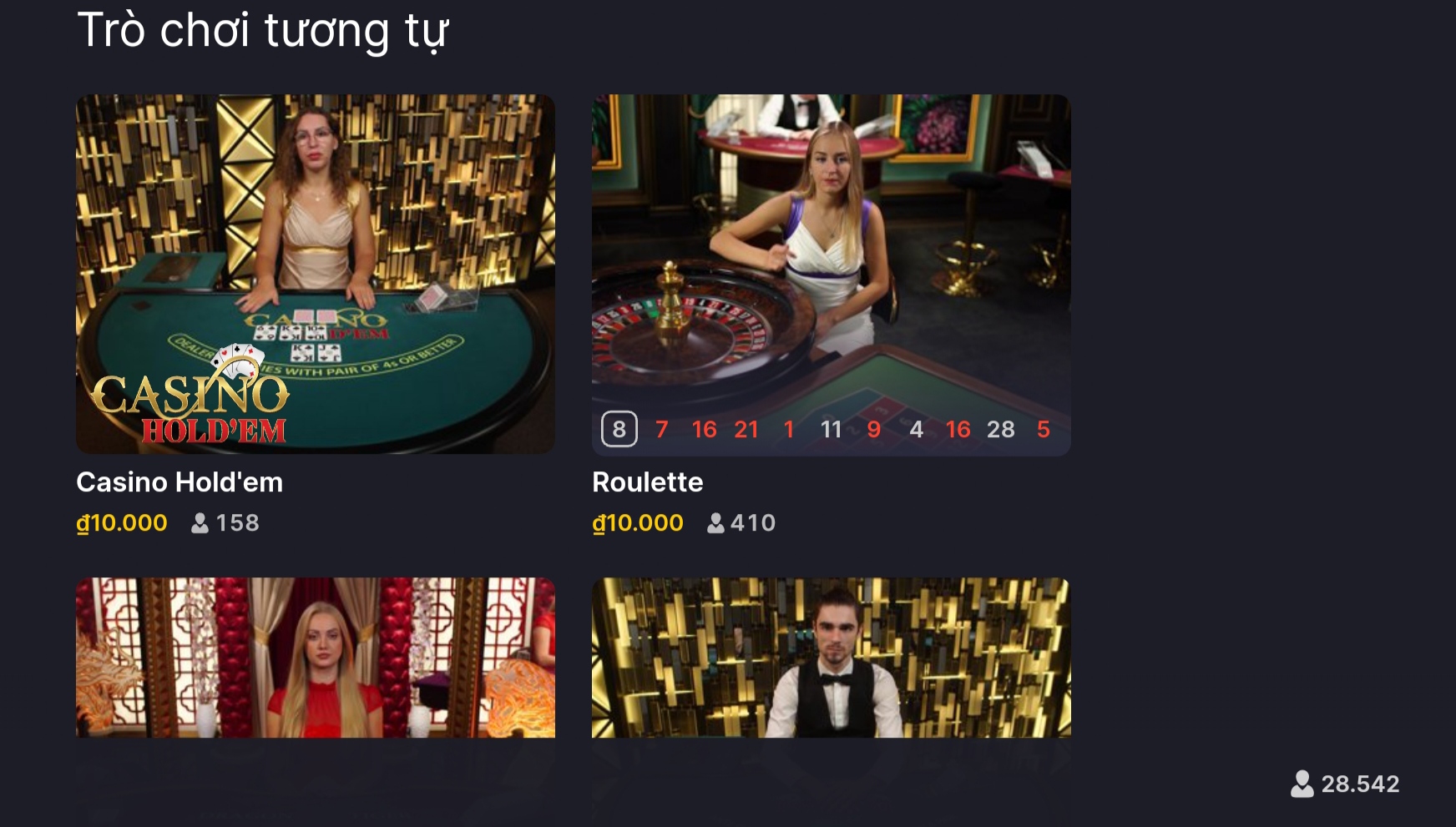 cách chơi blackjack online