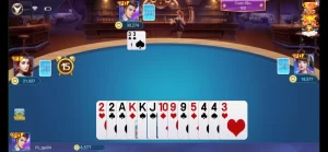 iwin tien len mien nam