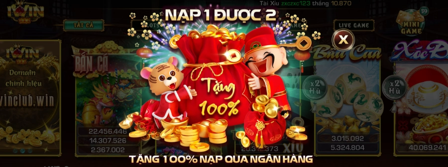 iwin tien len mien nam