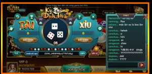 tải cổng game iwin club tài xỉu đổi tiền thật