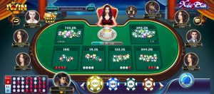 xóc đĩa online iwin club cổng game iwin club