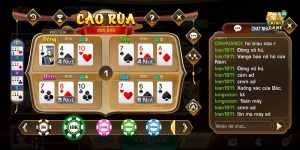 game bài cào rùa iwin club