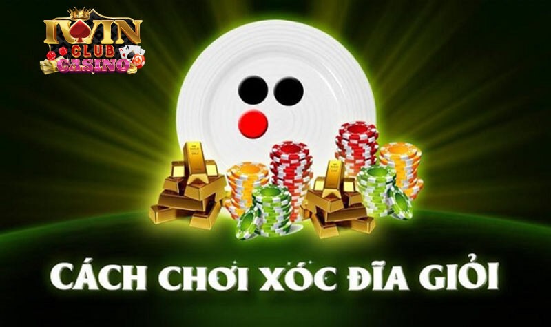 cách nghe vị xóc đĩa