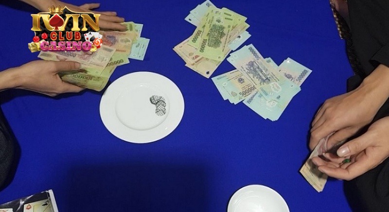 cách nghe vị xóc đĩa