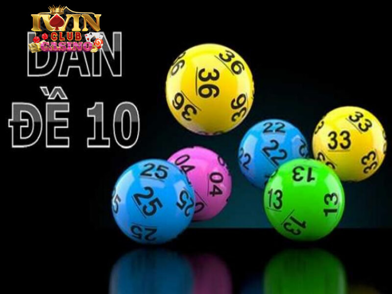 dàn đề 10 số nuôi khung 5 ngày