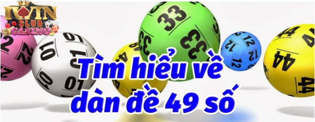 dàn đề 49 số iwin club