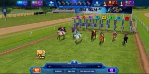 cổng game iwin club game Đua Ngựa 3D