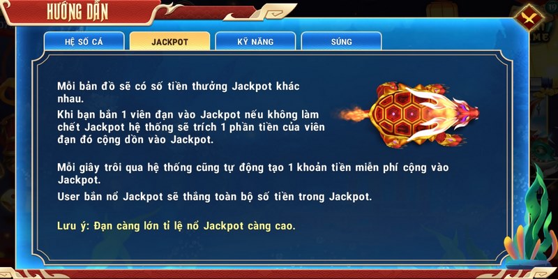 game bắn cá tây du