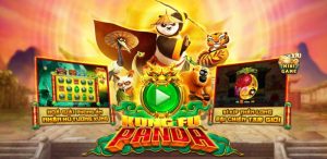 game nổ hũ Kungfu Panda cổng game iwin club