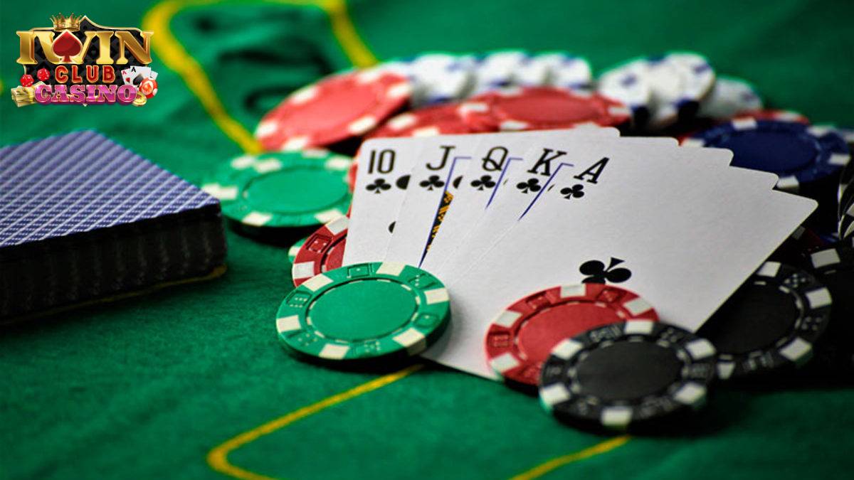 kinh nghiệm chơi poker luôn thắng