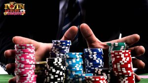 iwin club kinh nghiệm chơi poker luôn thắng