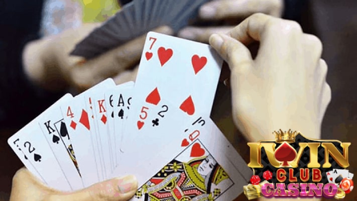 kinh nghiệm đánh phỏm