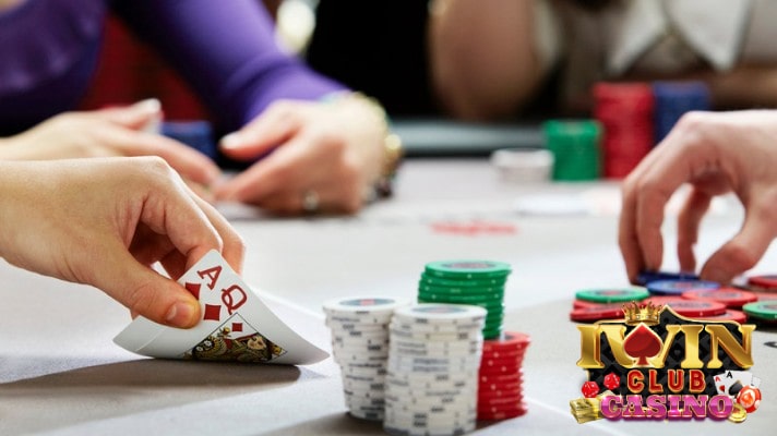 kinh nghiệm đánh phỏm