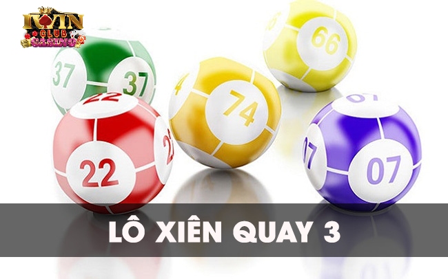 lô xiên quay 3 ăn bao nhiêu 