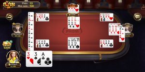 game bài phỏm online cổng game iwin club