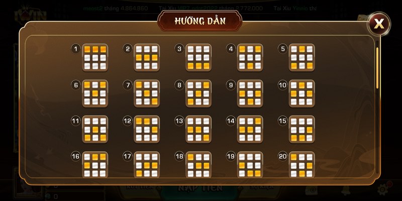 game slot phúc mãn đường