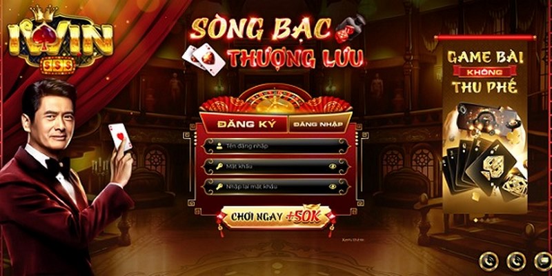 game slot phúc mãn đường