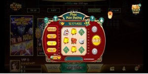 game slot phúc mãn đường cổng game iwin club