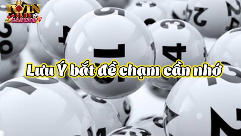 phương pháp loại chạm đề