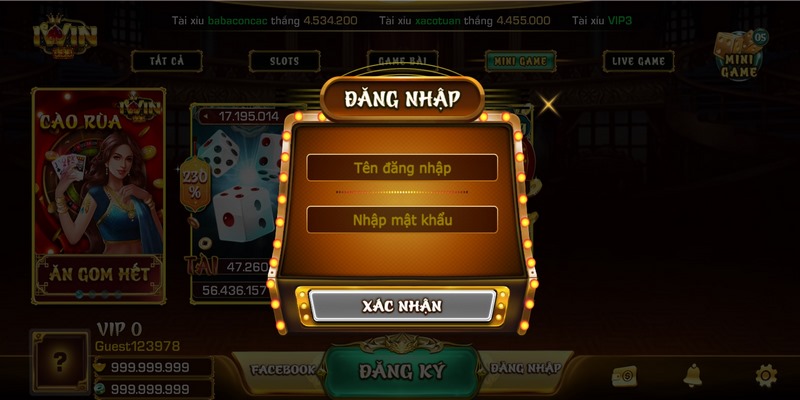 game slot Bốc biển
