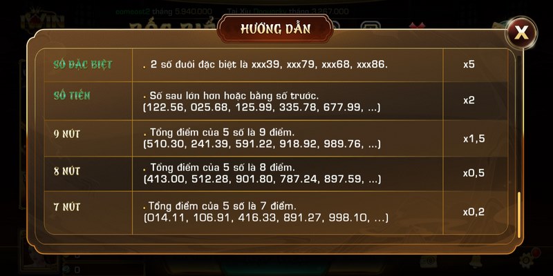 game slot Bốc biển