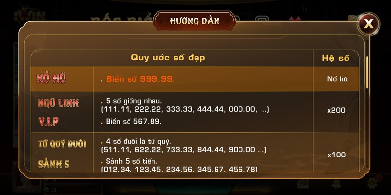 game slot Bốc biển