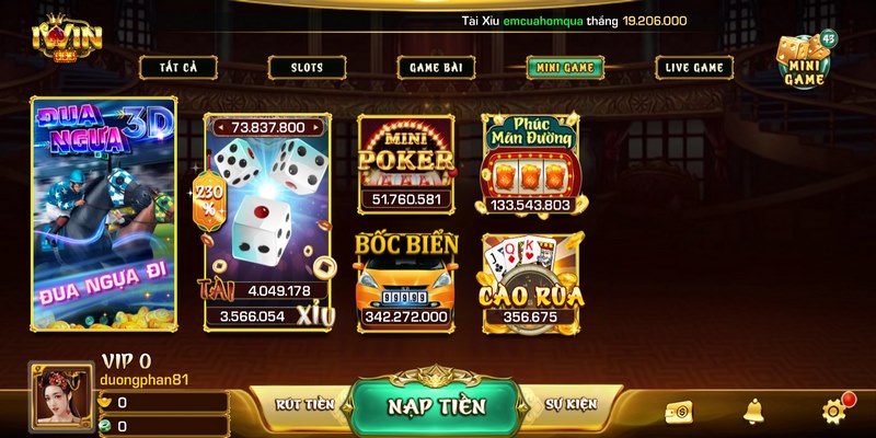game slot Bốc biển