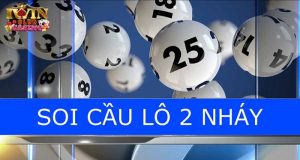 soi cầu lô 2 nháy miền bắc iwin club