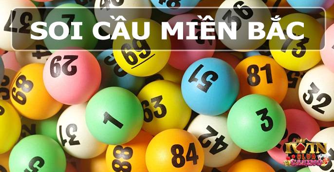 soi cầu lô 2 nháy miền bắc