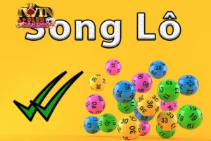 soi cầu song thủ lô iwin club