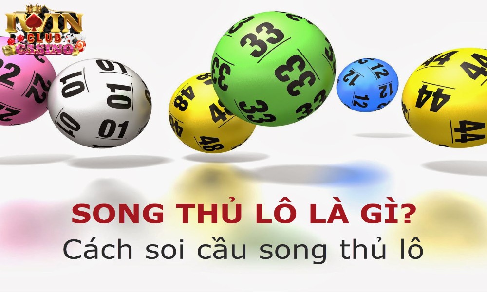 song thủ lô miền nam iwin club