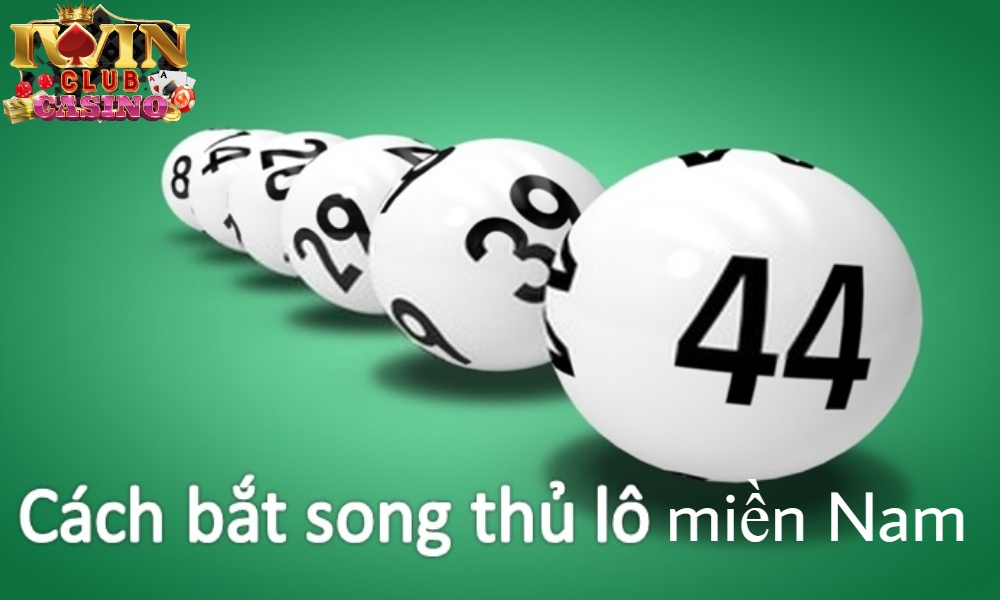 song thủ lô miền nam