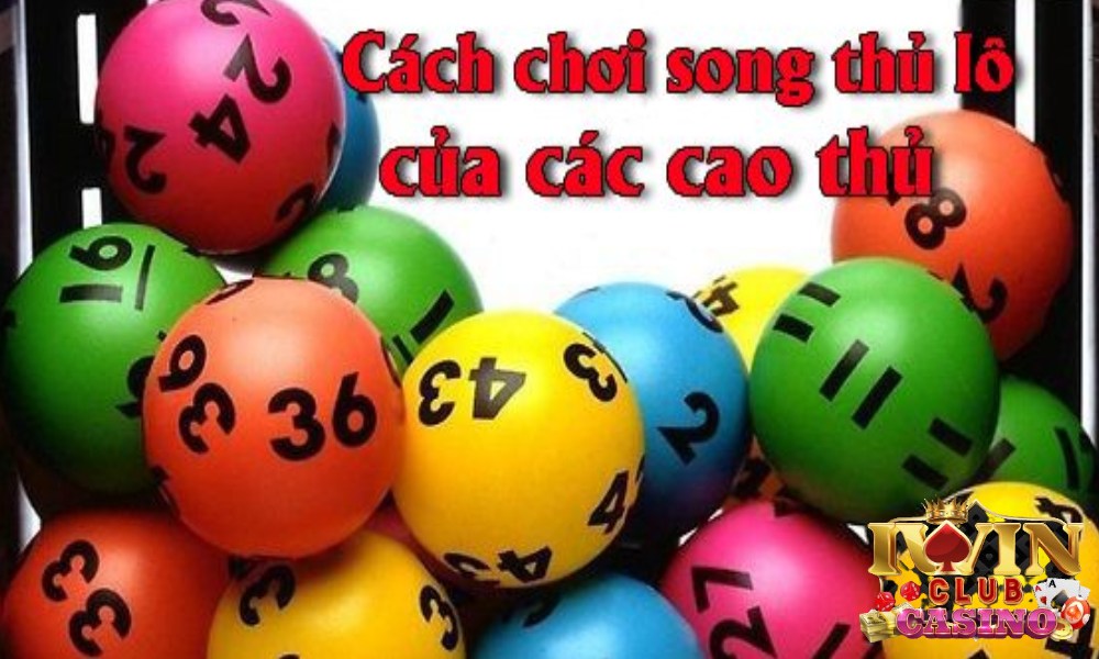 song thủ lô miền nam