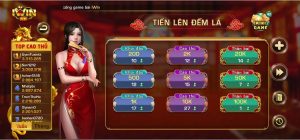 iwin club thủ thuật đánh bài tiến lên