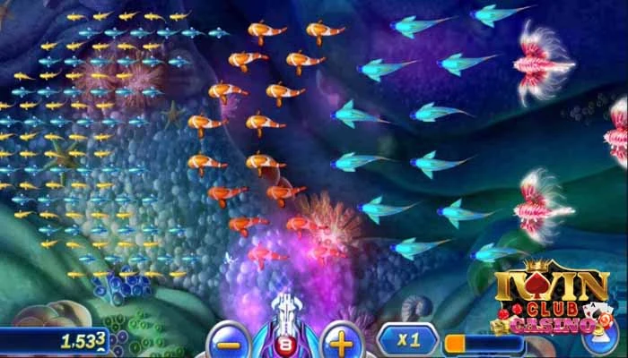 Tips chơi bắn cá luôn thắng