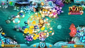 Tips chơi bắn cá luôn thắng iwin club