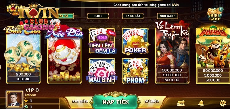 top cổng game chơi baccarat uy tín