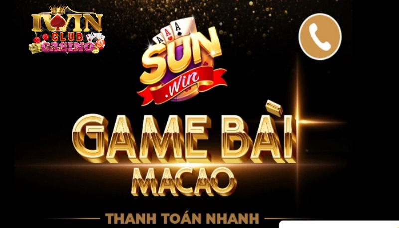 top cổng game chơi baccarat uy tín