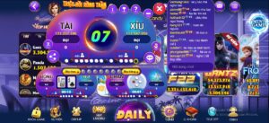 iwin club giới thiệu game thủ sum vip đông đảo