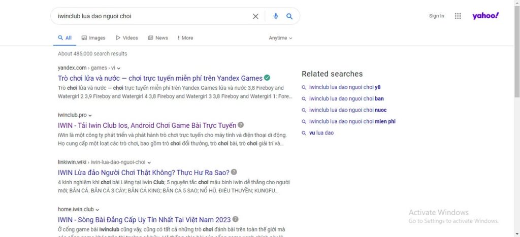 sự thật về nhà cái iwinclub, game iwinclub, iwinclub lừa đảo người chơi