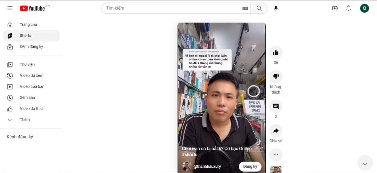 thực hư tin đồn iwinclub bị bắt, nhiều cổng game bị triệt phá