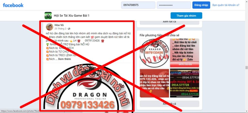 đối tượng lừa đảo người chơi IWIN CLUB